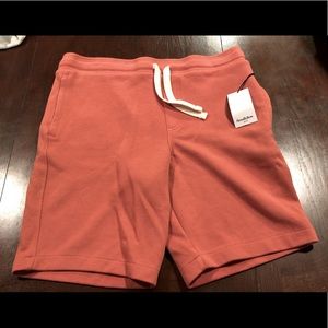 Goodfellow Knit Shorts - Men’s size Medium